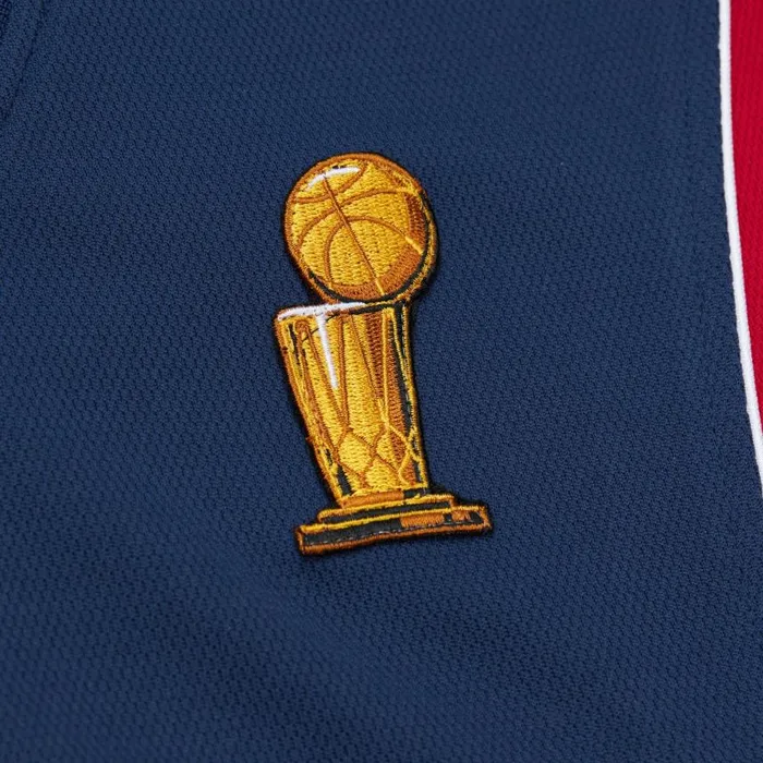 Mitchell and Ness Authentic Detroit Pistons Shooting Shirt 200304 Shooting Shirt Men Jerseys Mitchell and Ness Authentic Detroit Pistons Shooting Shirt 200304 Shooting Shirt Men Jerseys