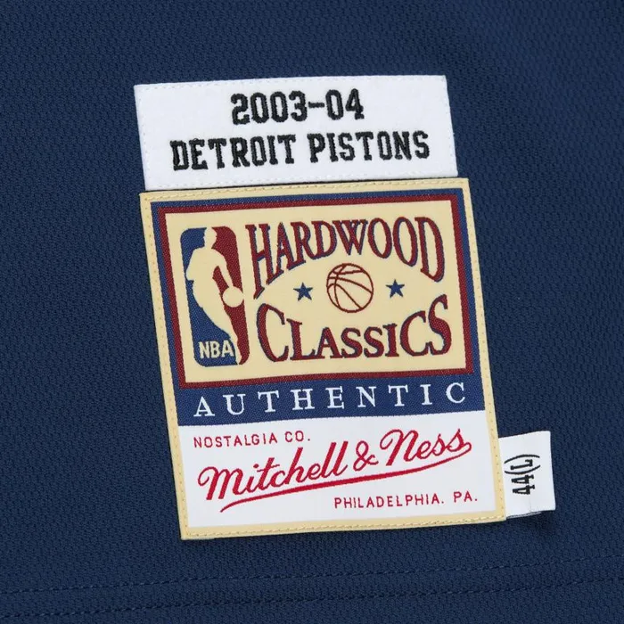 Mitchell and Ness Authentic Detroit Pistons Shooting Shirt 200304 Shooting Shirt Men Jerseys Mitchell and Ness Authentic Detroit Pistons Shooting Shirt 200304 Shooting Shirt Men Jerseys
