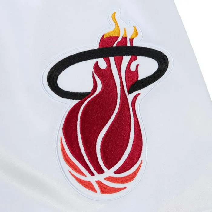 Mitchell and Ness Authentic Shorts Miami Heat 200708 Men Shorts Mitchell and Ness Authentic Shorts Miami Heat 200708 Men Shorts