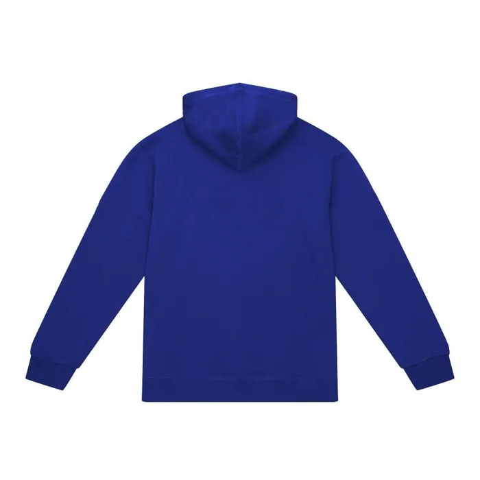 Mitchell and Ness Basic Logo 1 Hoodie Denver Broncos Men Hoodies and Sweatshirts Mitchell and Ness Basic Logo 1 Hoodie Denver Broncos Men Hoodies and Sweatshirts