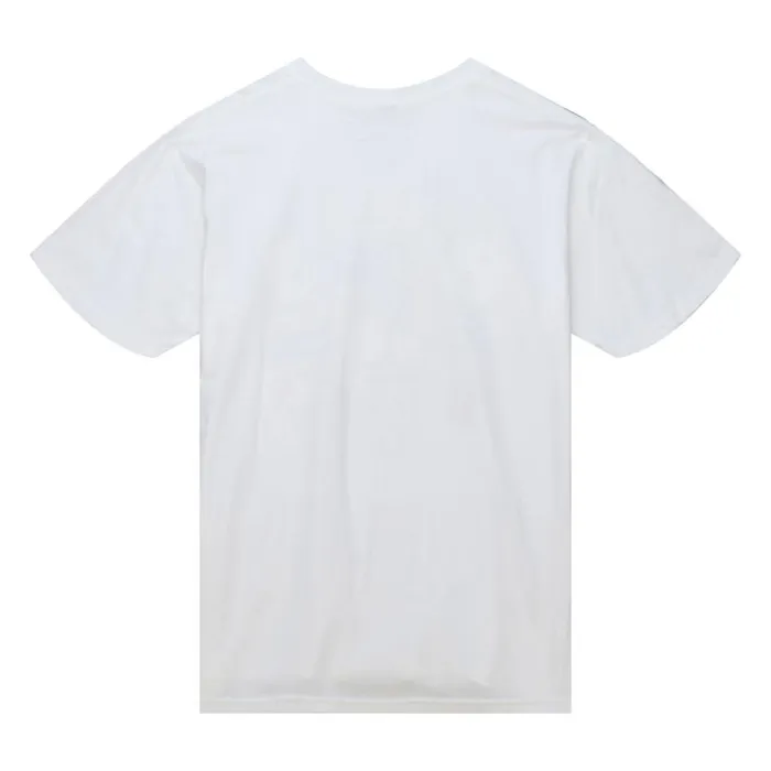 Mitchell and Ness Champs Fest SS Tee HWC Philadelphia 76ers Men TShirts and Tops Mitchell and Ness Champs Fest SS Tee HWC Philadelphia 76ers Men TShirts and Tops
