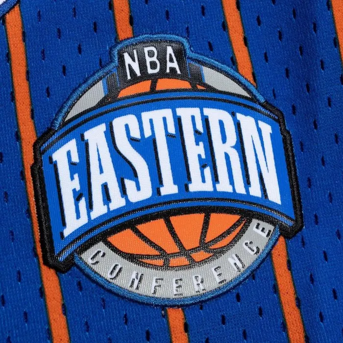 Mitchell and Ness City Collection Mesh Shorts New York Knicks Men Shorts Mitchell and Ness City Collection Mesh Shorts New York Knicks Men Shorts
