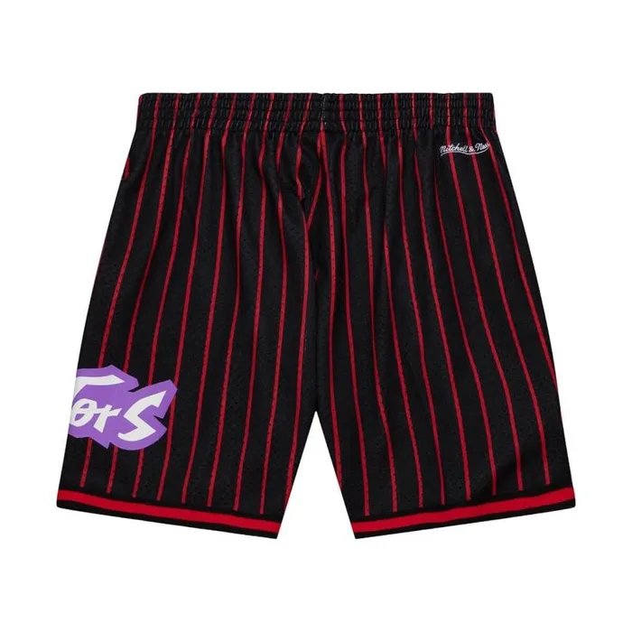 Mitchell and Ness City Collection Mesh Shorts Toronto Raptors Men Shorts Mitchell and Ness City Collection Mesh Shorts Toronto Raptors Men Shorts