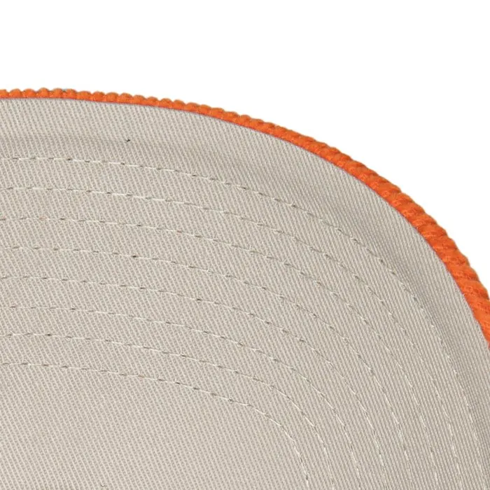 Mitchell and Ness Cord Pro Snapback Baltimore Orioles Men Hats and Headwear Mitchell and Ness Cord Pro Snapback Baltimore Orioles Men Hats and Headwear