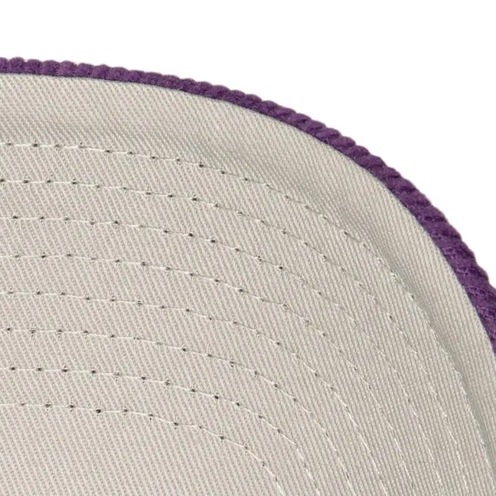 Mitchell and Ness Cord Pro Snapback Los Angeles Lakers Men Hats and Headwear Mitchell and Ness Cord Pro Snapback Los Angeles Lakers Men Hats and Headwear