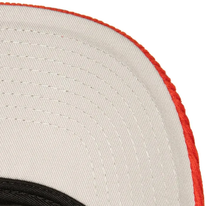 Mitchell and Ness Cord Pro Snapback San Francisco Giants Men Hats and Headwear Mitchell and Ness Cord Pro Snapback San Francisco Giants Men Hats and Headwear