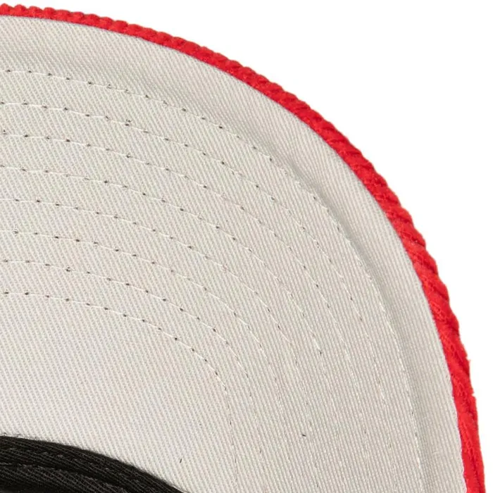 Mitchell and Ness Cord Pro Snapback St Louis Cardinals Men Hats and Headwear Mitchell and Ness Cord Pro Snapback St Louis Cardinals Men Hats and Headwear