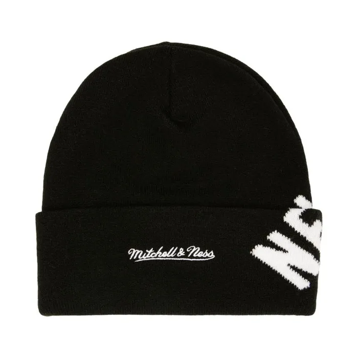 Mitchell and Ness Cricket Knit Coop New York Yankees Men Hats and Headwear Mitchell and Ness Cricket Knit Coop New York Yankees Men Hats and Headwear