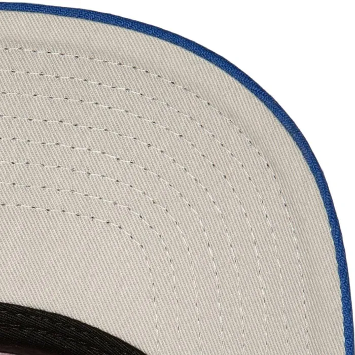 Mitchell and Ness Crown Jewels Pro Snapback HWC Detroit Pistons Men Hats and Headwear Mitchell and Ness Crown Jewels Pro Snapback HWC Detroit Pistons Men Hats and Headwear