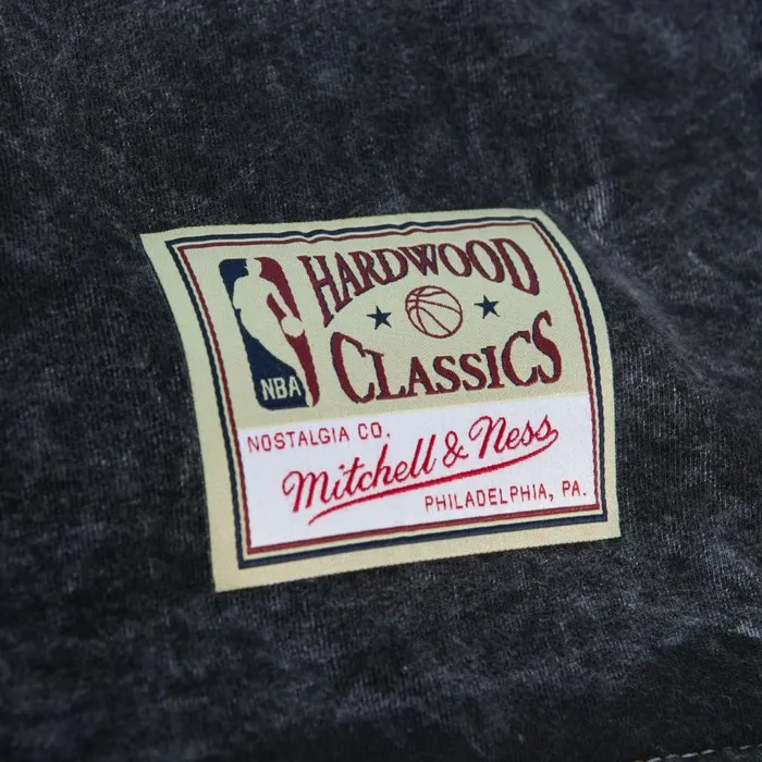 Mitchell and Ness Crowned Tee San Antonio Spurs Tony Parker Men TShirts and Tops Mitchell and Ness Crowned Tee San Antonio Spurs Tony Parker Men TShirts and Tops