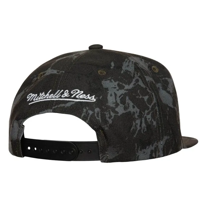 Mitchell and Ness Down For All Snapback HWC Orlando Magic Men Hats and Headwear Mitchell and Ness Down For All Snapback HWC Orlando Magic Men Hats and Headwear