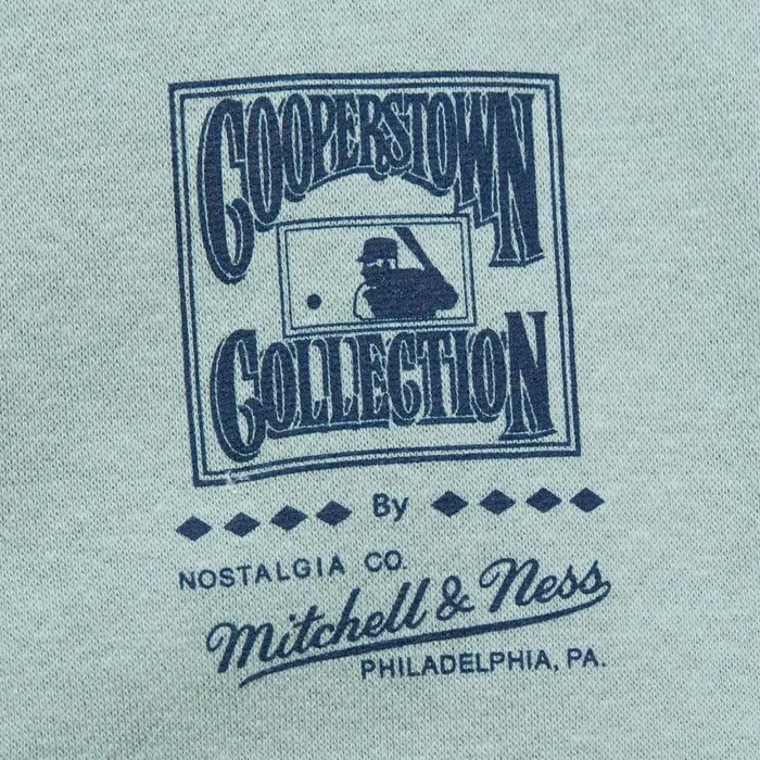 Mitchell and Ness Easy Cool Crewneck Sweatshirt Seattle Mariners Men Hoodies and Sweatshirts Mitchell and Ness Easy Cool Crewneck Sweatshirt Seattle Mariners Men Hoodies and Sweatshirts