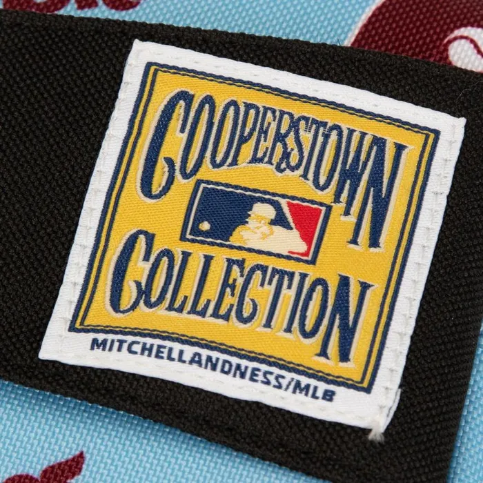 Mitchell and Ness Fanny Pack Philadelphia Phillies Men Bags and Backpacks Mitchell and Ness Fanny Pack Philadelphia Phillies Men Bags and Backpacks