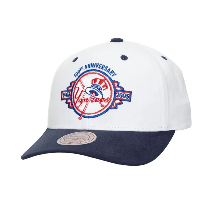 Mitchell and Ness Flipped Pro Snapback Coop New York Yankees Men Hats and Headwear Mitchell and Ness Flipped Pro Snapback Coop New York Yankees Men Hats and Headwear