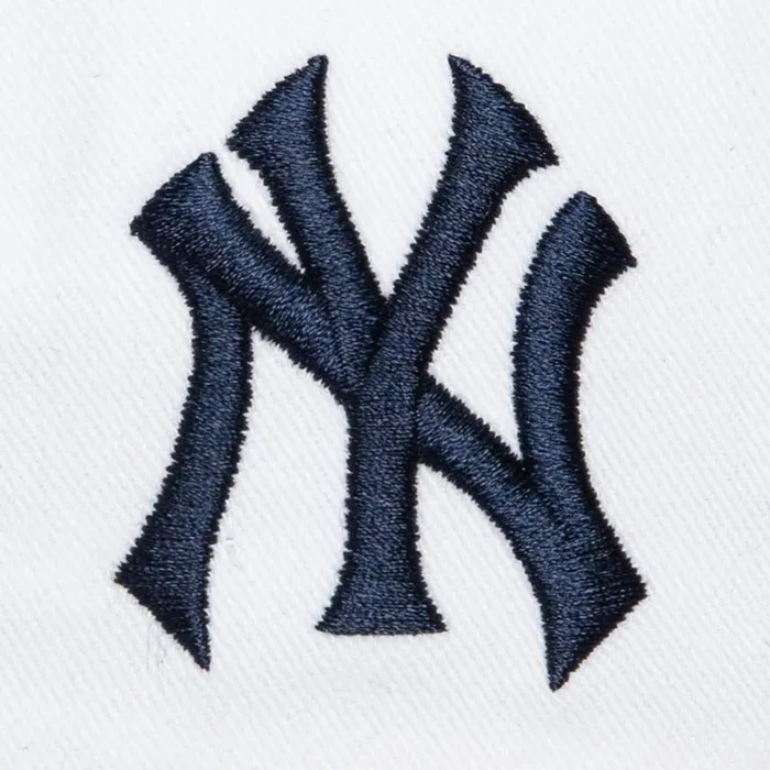 Mitchell and Ness Flipped Pro Snapback Coop New York Yankees Men Hats and Headwear Mitchell and Ness Flipped Pro Snapback Coop New York Yankees Men Hats and Headwear