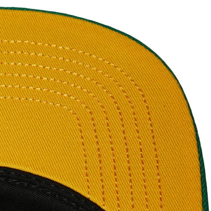Mitchell and Ness Front Face Snapback Boston Celtics Men Hats and Headwear Mitchell and Ness Front Face Snapback Boston Celtics Men Hats and Headwear