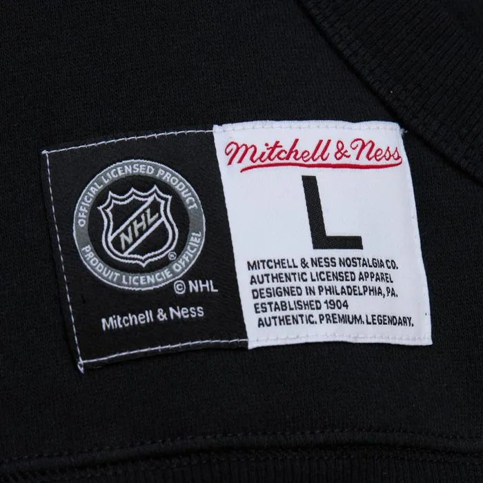 Mitchell and Ness Game Time Fleece Hoodie Current Logo Anaheim Ducks Men Hoodies and Sweatshirts Mitchell and Ness Game Time Fleece Hoodie Current Logo Anaheim Ducks Men Hoodies and Sweatshirts
