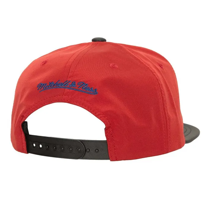 Mitchell and Ness Heat Up Snapback Philadelphia Phillies Men Hats and Headwear Mitchell and Ness Heat Up Snapback Philadelphia Phillies Men Hats and Headwear