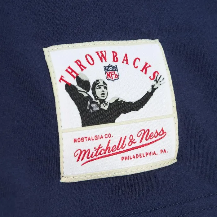 Mitchell and Ness Heritage Color Blocked Tank Top Chicago Bears Men TShirts and Tops Mitchell and Ness Heritage Color Blocked Tank Top Chicago Bears Men TShirts and Tops