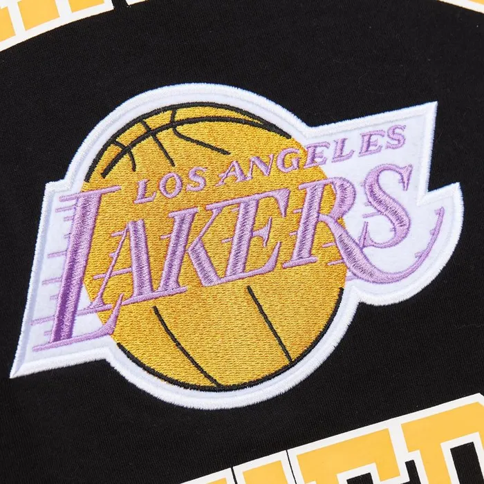 Mitchell and Ness Heritage Color Blocked Tank Top Los Angeles Lakers Men TShirts and Tops Mitchell and Ness Heritage Color Blocked Tank Top Los Angeles Lakers Men TShirts and Tops