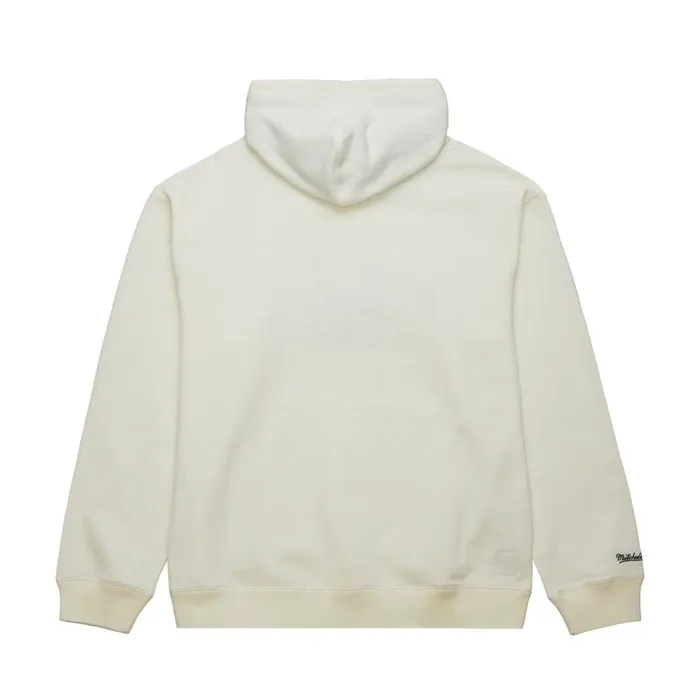 Mitchell and Ness Heritage Fleece Hoodie Vintage Logo Milwaukee Bucks Men Hoodies and Sweatshirts Mitchell and Ness Heritage Fleece Hoodie Vintage Logo Milwaukee Bucks Men Hoodies and Sweatshirts