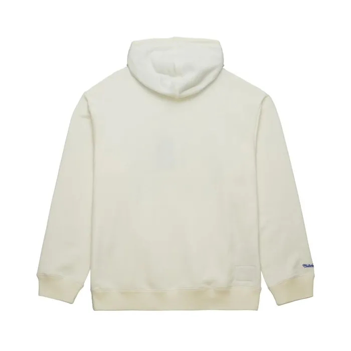 Mitchell and Ness Heritage Fleece Hoodie Vintage Logo New York Giants Men Hoodies and Sweatshirts Mitchell and Ness Heritage Fleece Hoodie Vintage Logo New York Giants Men Hoodies and Sweatshirts