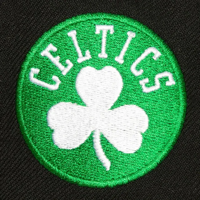 Mitchell and Ness Icon Grail Pro Snapback Boston Celtics Men Hats and Headwear Mitchell and Ness Icon Grail Pro Snapback Boston Celtics Men Hats and Headwear