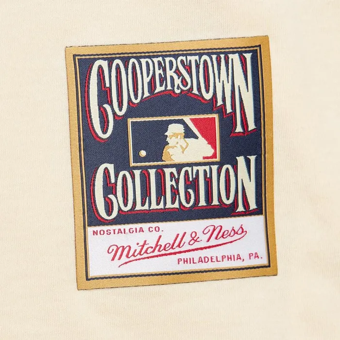 Mitchell and Ness Jr Vintage Collage Tee Brooklyn Dodgers Jackie Robinson Men TShirts and Tops Mitchell and Ness Jr Vintage Collage Tee Brooklyn Dodgers Jackie Robinson Men TShirts and Tops