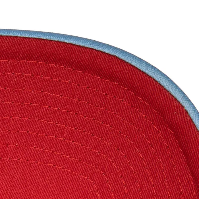 Mitchell and Ness Keep On Truckin Trucker Snapback Chicago Bulls Men Hats and Headwear Mitchell and Ness Keep On Truckin Trucker Snapback Chicago Bulls Men Hats and Headwear