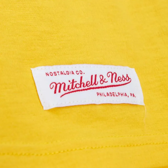 Mitchell and Ness Legendary Slub LS Tee Arizona State University Men TShirts and Tops Mitchell and Ness Legendary Slub LS Tee Arizona State University Men TShirts and Tops