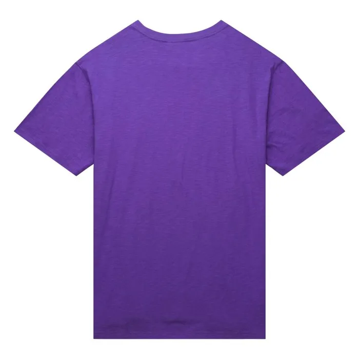 Mitchell and Ness Legendary Slub SS Tee Louisiana State University Men TShirts and Tops Mitchell and Ness Legendary Slub SS Tee Louisiana State University Men TShirts and Tops