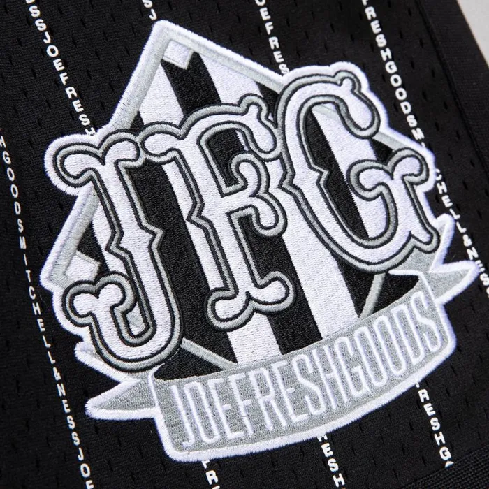 Mitchell and Ness MandN X Joe Freshgoods Fashion Shorts Chicago White Sox Men Shorts Mitchell and Ness MandN X Joe Freshgoods Fashion Shorts Chicago White Sox Men Shorts