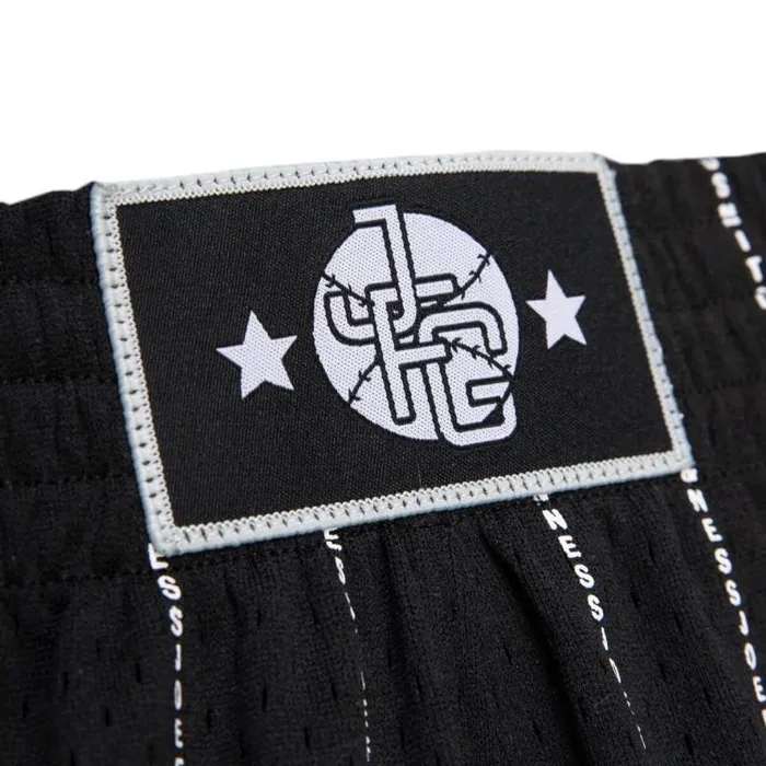 Mitchell and Ness MandN X Joe Freshgoods Fashion Shorts Chicago White Sox Men Shorts Mitchell and Ness MandN X Joe Freshgoods Fashion Shorts Chicago White Sox Men Shorts
