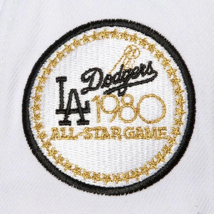 Mitchell and Ness MVP Snapback Coop Los Angeles Dodgers Men Hats and Headwear Mitchell and Ness MVP Snapback Coop Los Angeles Dodgers Men Hats and Headwear
