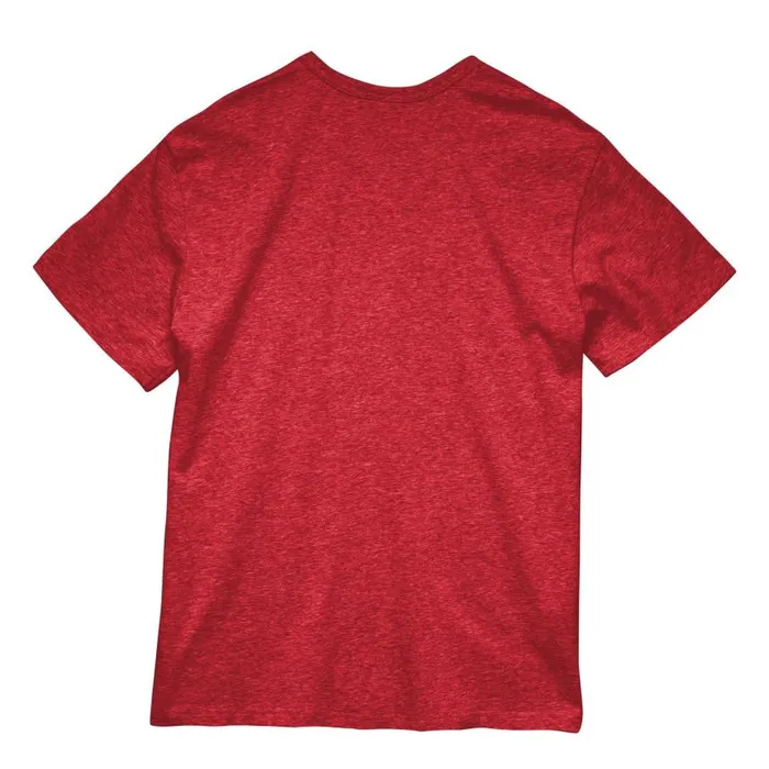 Mitchell and Ness MVP Tee Houston Rockets Men TShirts and Tops Mitchell and Ness MVP Tee Houston Rockets Men TShirts and Tops