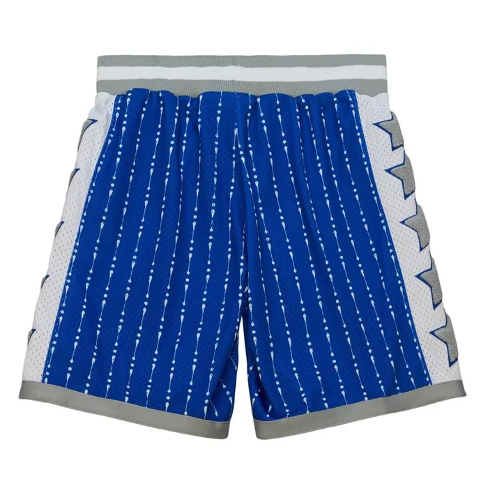 Mitchell and Ness My Towns Politics Shorts Dallas Mavericks Men Shorts Mitchell and Ness My Towns Politics Shorts Dallas Mavericks Men Shorts