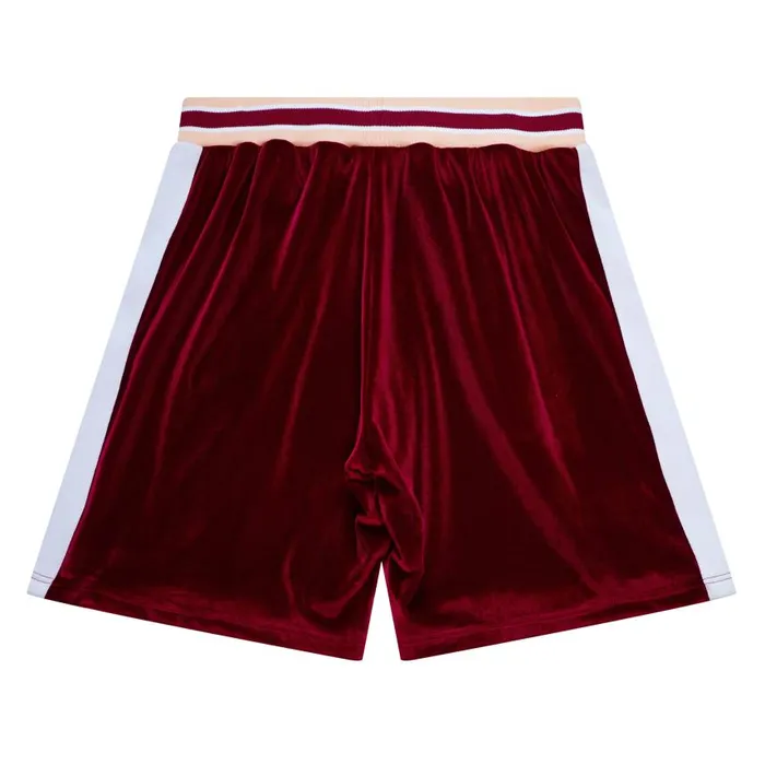 Mitchell and Ness My Towns Wish Shorts Atlanta Hawks Men Shorts
