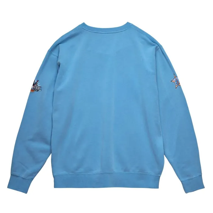 Mitchell and Ness My Towns Xhibition Crew All Star Men Hoodies and Sweatshirts Mitchell and Ness My Towns Xhibition Crew All Star Men Hoodies and Sweatshirts