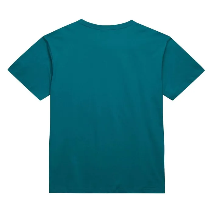 Mitchell and Ness Neon Nights SS Premium Tee Miami Dolphins Men TShirts and Tops Mitchell and Ness Neon Nights SS Premium Tee Miami Dolphins Men TShirts and Tops