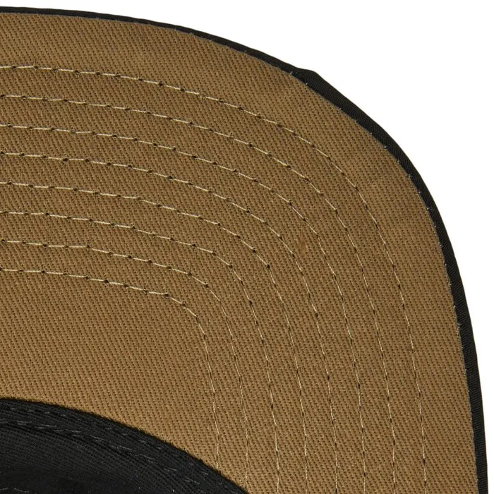Mitchell and Ness Nylon Szn Deadstock Snapback HWC Philadelphia 76ers Men Hats and Headwear Mitchell and Ness Nylon Szn Deadstock Snapback HWC Philadelphia 76ers Men Hats and Headwear