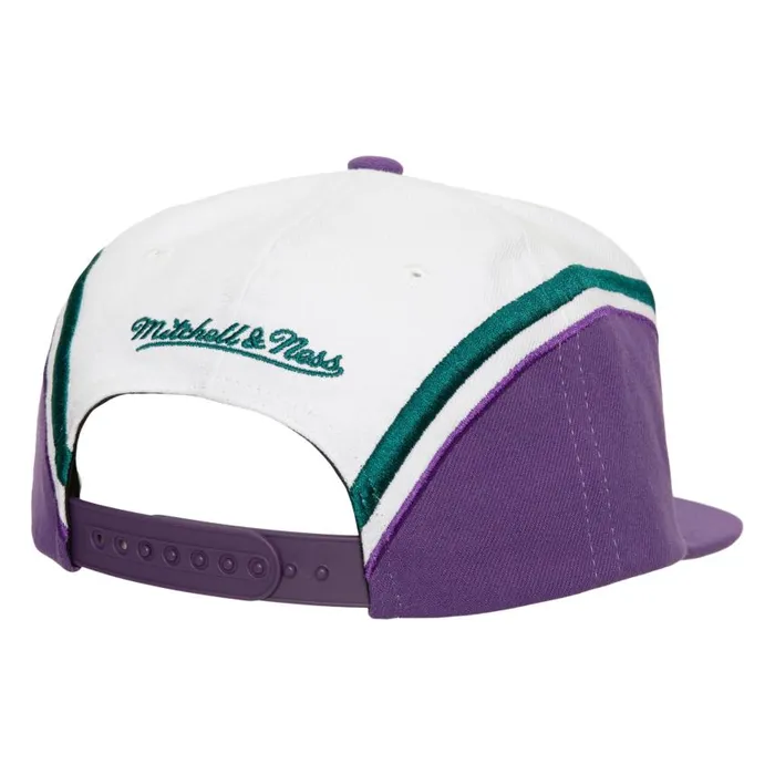 Mitchell and Ness Overhead Snapback Coop Arizona Diamondbacks Men Hats and Headwear Mitchell and Ness Overhead Snapback Coop Arizona Diamondbacks Men Hats and Headwear