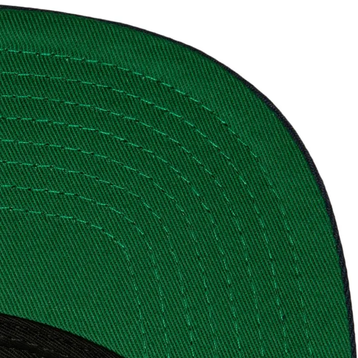 Mitchell and Ness Overhead Snapback New York Yankees Men Hats and Headwear Mitchell and Ness Overhead Snapback New York Yankees Men Hats and Headwear
