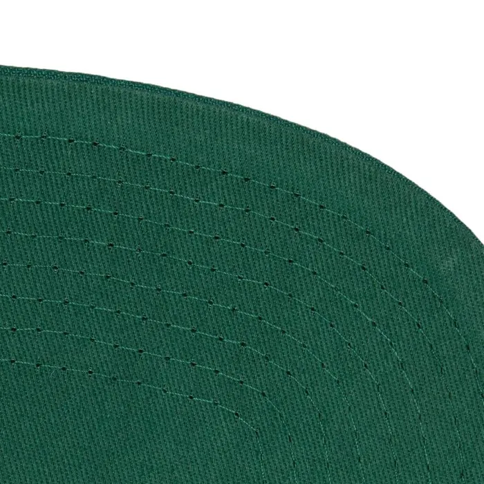 Mitchell and Ness Paintbrush Snapback HWC Boston Celtics Men Hats and Headwear Mitchell and Ness Paintbrush Snapback HWC Boston Celtics Men Hats and Headwear