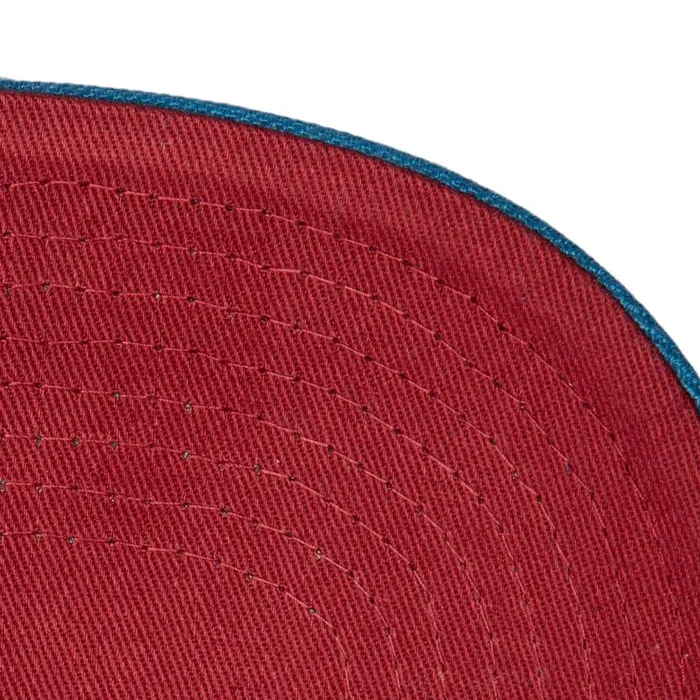 Mitchell and Ness Panorec Pro Snapback Colorado Avalanche Men Hats and Headwear Mitchell and Ness Panorec Pro Snapback Colorado Avalanche Men Hats and Headwear