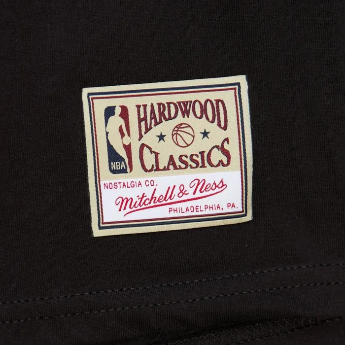 Mitchell and Ness Pioneer Tee Philadelphia 76ers Earl Lloyd Men TShirts and Tops Mitchell and Ness Pioneer Tee Philadelphia 76ers Earl Lloyd Men TShirts and Tops