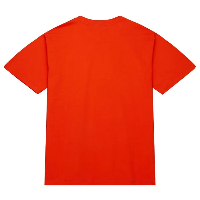 Mitchell and Ness Premium Pocket Tee Cincinnati Bengals Men TShirts and Tops Mitchell and Ness Premium Pocket Tee Cincinnati Bengals Men TShirts and Tops