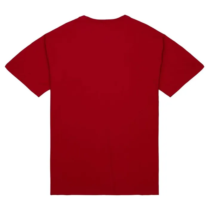 Mitchell and Ness Premium Pocket Tee Kansas City Chiefs Men TShirts and Tops Mitchell and Ness Premium Pocket Tee Kansas City Chiefs Men TShirts and Tops
