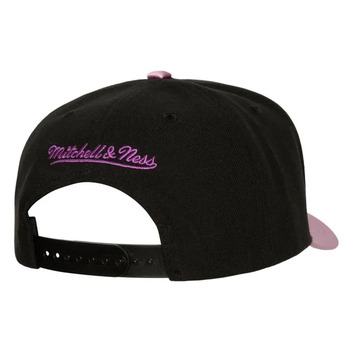 Mitchell and Ness Pro Snapback Razor Ramon Men Hats and Headwear Mitchell and Ness Pro Snapback Razor Ramon Men Hats and Headwear