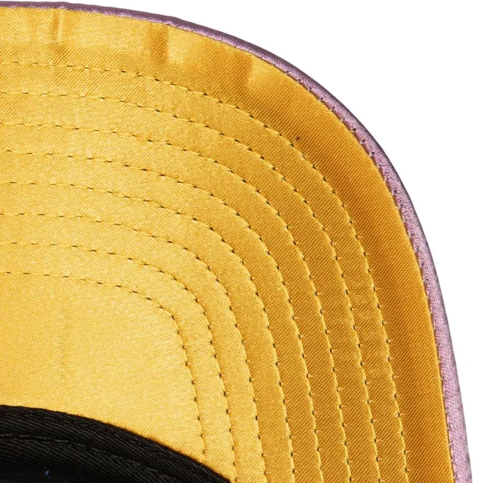 Mitchell and Ness Pro Snapback Razor Ramon Men Hats and Headwear Mitchell and Ness Pro Snapback Razor Ramon Men Hats and Headwear
