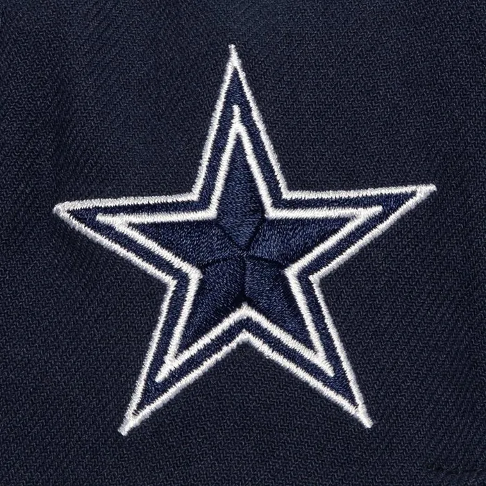 Mitchell and Ness Retro Sport Snapback Dallas Cowboys Men Hats and Headwear Mitchell and Ness Retro Sport Snapback Dallas Cowboys Men Hats and Headwear